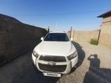 Chevrolet Captiva 2013 года за 6 500 000 тг. в Шымкент – фото 3
