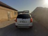 Chevrolet Captiva 2013 года за 6 500 000 тг. в Шымкент – фото 4