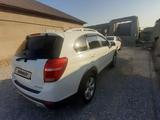 Chevrolet Captiva 2013 года за 6 500 000 тг. в Шымкент – фото 5