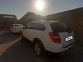 Chevrolet Captiva 2013 года за 6 500 000 тг. в Шымкент – фото 6