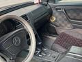 Mercedes-Benz C 280 1995 годаүшін1 000 000 тг. в Алматы – фото 3
