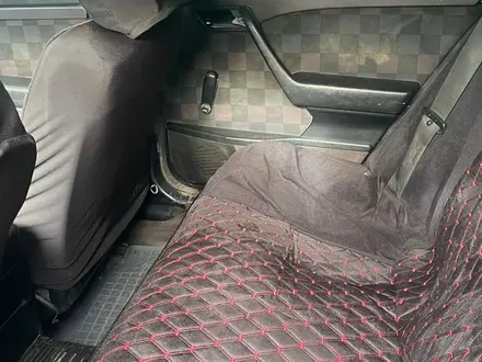 Mercedes-Benz C 280 1995 года за 1 000 000 тг. в Алматы – фото 2