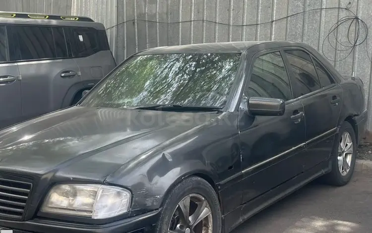 Mercedes-Benz C 280 1995 годаүшін1 000 000 тг. в Алматы