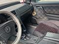 Mercedes-Benz C 280 1995 годаүшін1 000 000 тг. в Алматы – фото 5