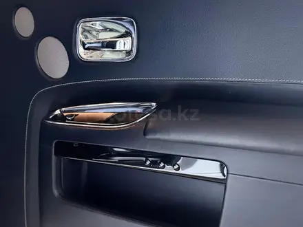 Rolls-Royce Ghost 2012 года за 65 000 000 тг. в Астана – фото 23