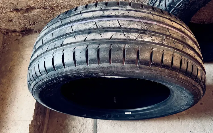 1 новая шина Nokian 255/55/19 за 59 990 тг. в Астана