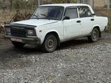 ВАЗ (Lada) 2107 2007 года за 450 000 тг. в Новоишимский