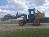 Shanlin  ZL 2025 года за 7 400 000 тг. в Щучинск – фото 2
