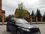 Infiniti FX45 2004 годаfor5 200 000 тг. в Караганда – фото 5