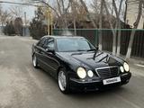 Mercedes-Benz E 55 AMG 2002 года за 10 000 000 тг. в Кызылорда – фото 3