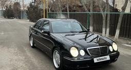 Mercedes-Benz E 55 AMG 2002 года за 10 000 000 тг. в Кызылорда – фото 3