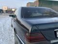 Mercedes-Benz S 300 1996 года за 2 500 000 тг. в Костанай – фото 10