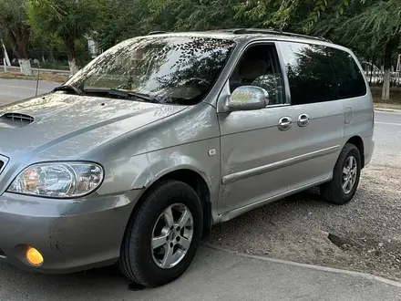 Kia Carnival 2024 года за 2 400 000 тг. в Шымкент