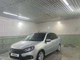 ВАЗ (Lada) Granta 2190 2022 года за 5 700 000 тг. в Астана
