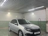 ВАЗ (Lada) Granta 2190 2022 года за 5 700 000 тг. в Астана – фото 2