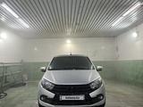 ВАЗ (Lada) Granta 2190 2022 года за 5 700 000 тг. в Астана – фото 3