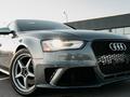 Audi S4 2013 годаfor13 000 000 тг. в Шымкент – фото 10