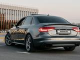 Audi S4 2013 года за 13 000 000 тг. в Шымкент – фото 3