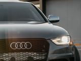Audi S4 2013 года за 13 000 000 тг. в Шымкент – фото 4