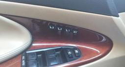 Lexus GS 350 2007 года за 5 900 000 тг. в Уральск – фото 4