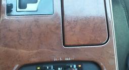 Lexus GS 350 2007 года за 5 900 000 тг. в Уральск – фото 5