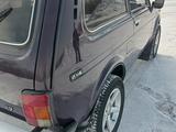 ВАЗ (Lada) Lada 2121 2004 года за 2 600 000 тг. в Усть-Каменогорск – фото 4