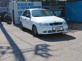 ЗАЗ Chance 2012 года за 1 000 000 тг. в Сатпаев