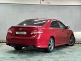 Toyota Camry 2010 годаүшін7 100 000 тг. в Алматы