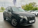 Hyundai Tucson 2023 года за 13 950 000 тг. в Астана