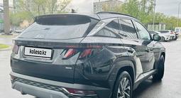 Hyundai Tucson 2023 года за 13 700 000 тг. в Астана – фото 3