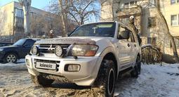 Mitsubishi Pajero 2000 годаүшін6 300 000 тг. в Алматы