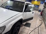 Subaru Forester 1997 годаүшін2 300 000 тг. в Риддер – фото 3