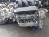 Контрактный двигатель из Японии на Subaru tribeca, 3 л, ez30үшін480 000 тг. в Алматы – фото 5