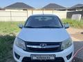 ВАЗ (Lada) Granta 2190 2016 года за 1 600 000 тг. в Алматы – фото 4