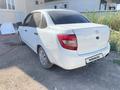 ВАЗ (Lada) Granta 2190 2016 года за 1 600 000 тг. в Алматы – фото 3