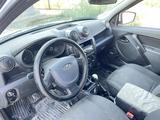 ВАЗ (Lada) Granta 2190 2016 годаүшін1 600 000 тг. в Алматы – фото 5