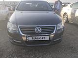 Volkswagen Passat 2010 года за 5 100 000 тг. в Шымкент