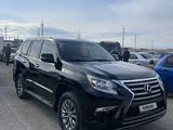 Lexus GX 460 2015 годаүшін16 500 000 тг. в Актау