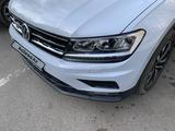 Volkswagen Tiguan 2019 годаүшін11 800 000 тг. в Алматы – фото 2