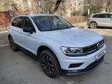 Volkswagen Tiguan 2019 годаүшін11 800 000 тг. в Алматы – фото 4