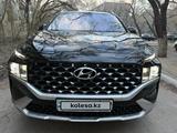 Hyundai Santa Fe 2023 года за 18 500 000 тг. в Караганда