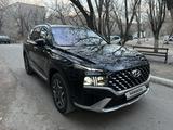 Hyundai Santa Fe 2023 года за 18 500 000 тг. в Караганда – фото 3