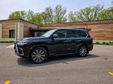 Lexus LX 570 2018 года за 48 500 000 тг. в Усть-Каменогорск – фото 2