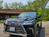 Lexus LX 570 2018 года за 50 500 000 тг. в Усть-Каменогорск