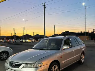 Mazda 626