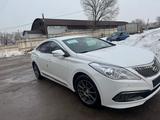 Hyundai Grandeur 2015 годаүшін9 000 000 тг. в Узынагаш – фото 2