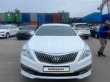 Hyundai Grandeur 2015 годаүшін9 000 000 тг. в Узынагаш – фото 4