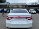 Hyundai Grandeur 2015 годаүшін9 000 000 тг. в Узынагаш – фото 5