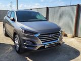 Hyundai Tucson 2020 года за 12 500 000 тг. в Кульсары – фото 3