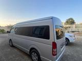 Toyota Hiace 2012 года за 10 500 000 тг. в Актау – фото 2